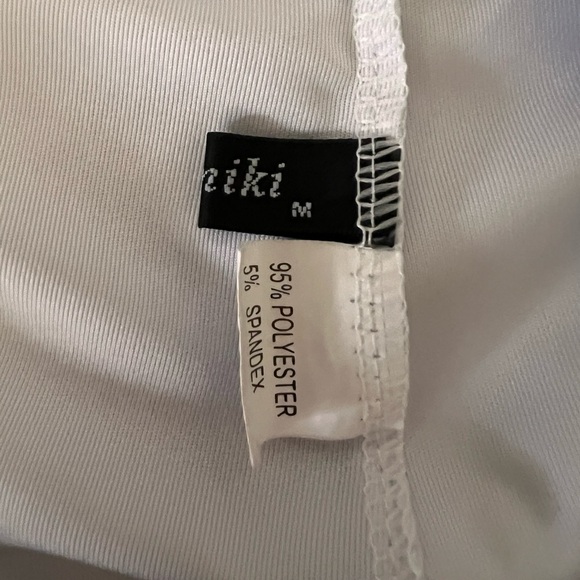 Patterned Skort - Picture 8 of 8